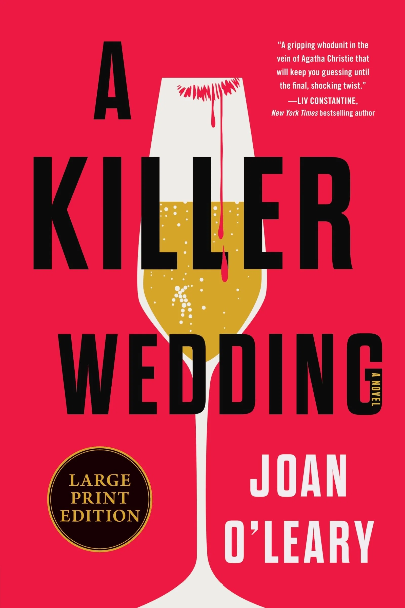 A Killer Wedding - Image 4