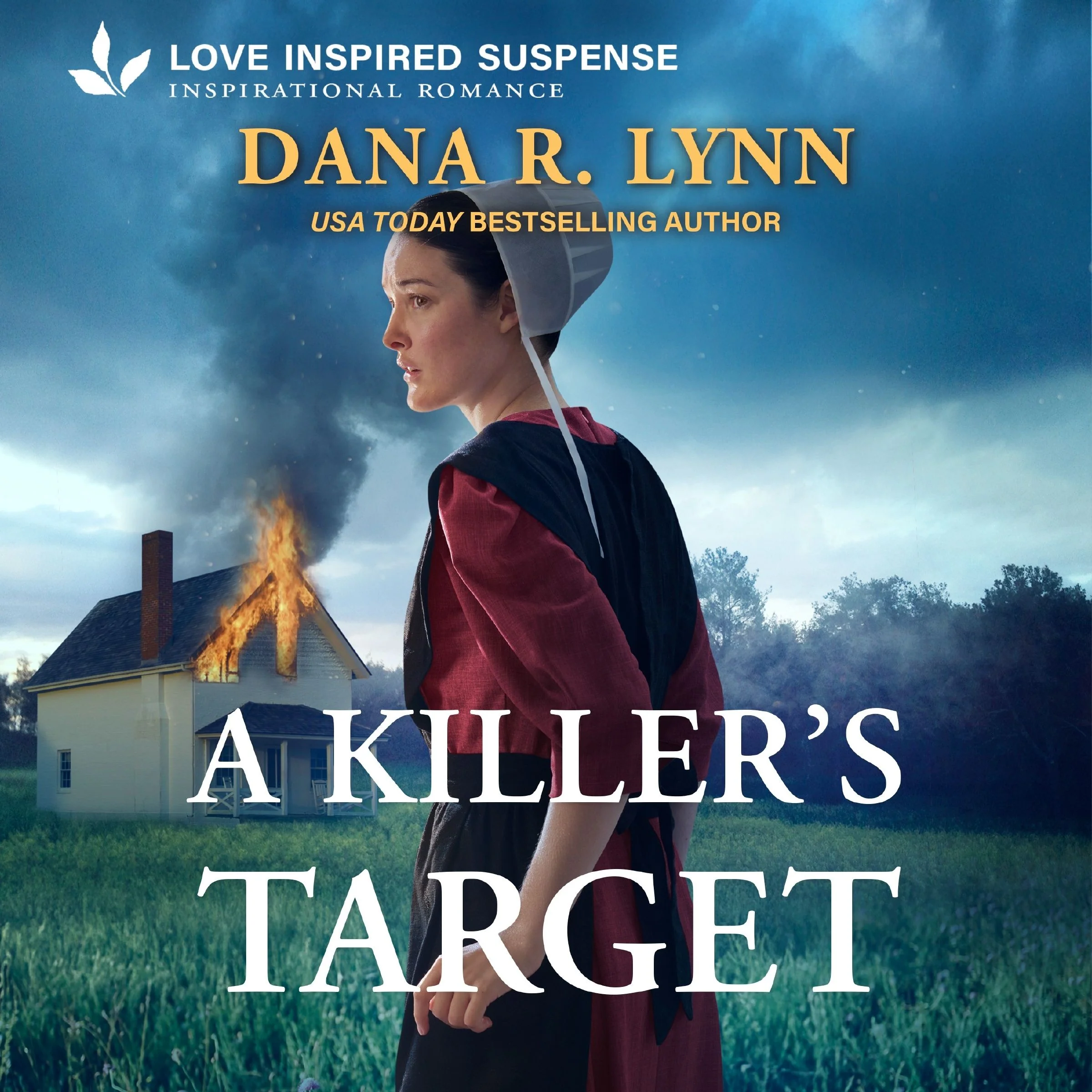 A Killer's Target - Image 2
