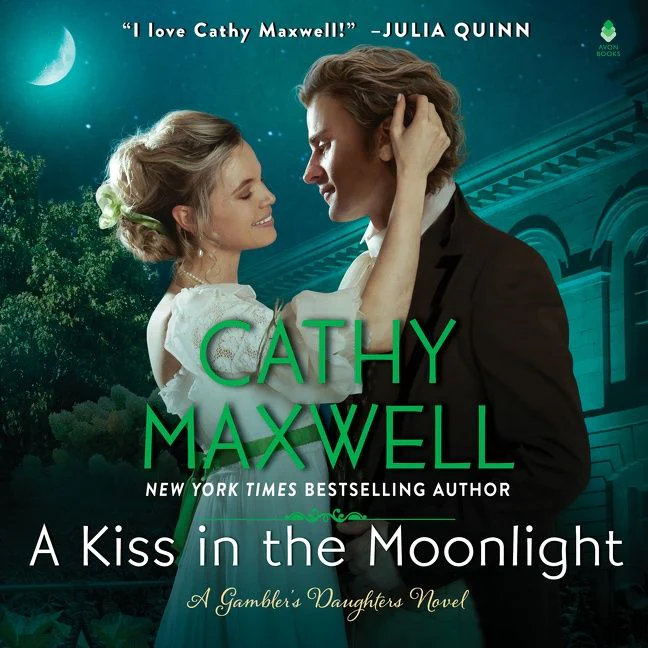 A Kiss in the Moonlight - Image 3