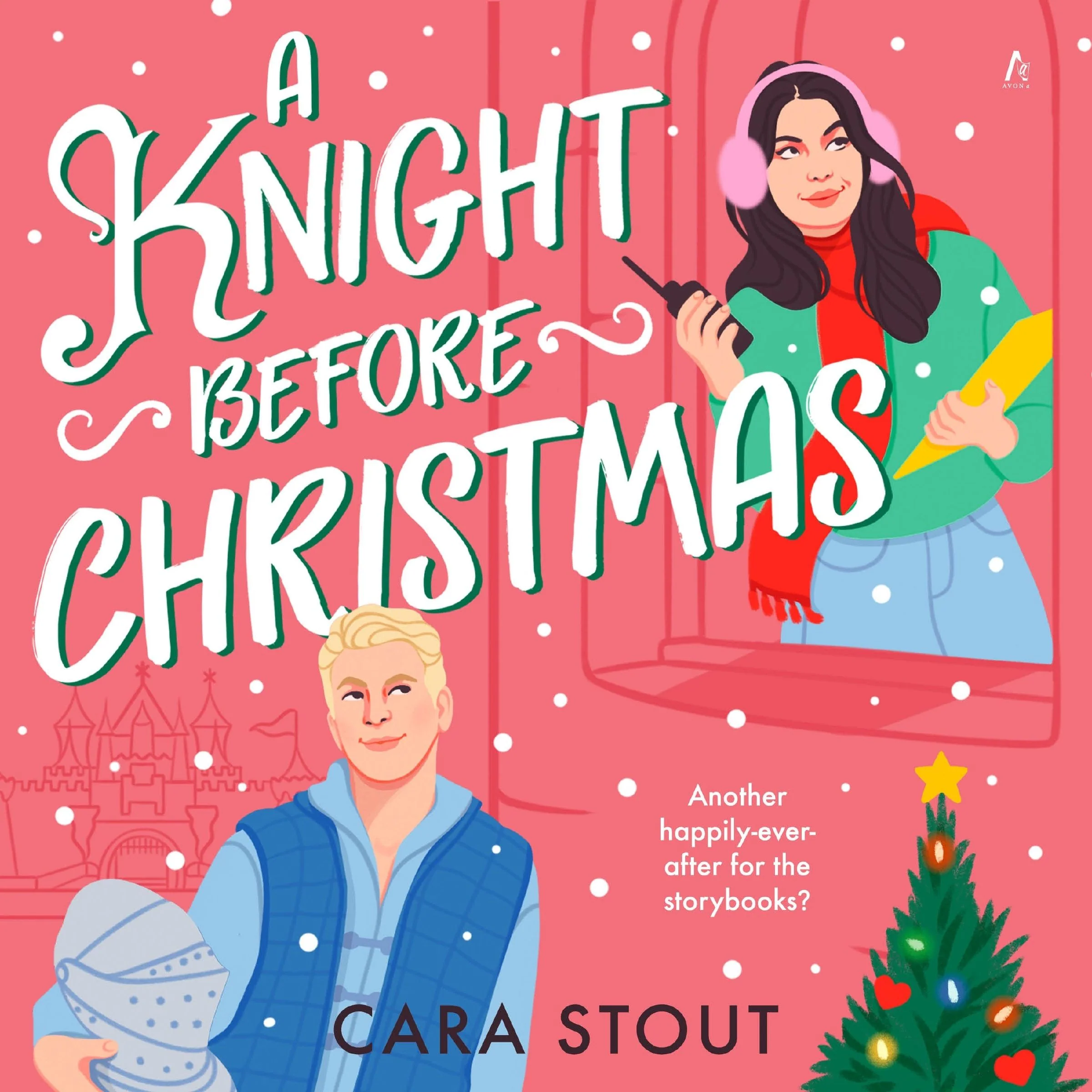 A Knight Before Christmas - Image 4