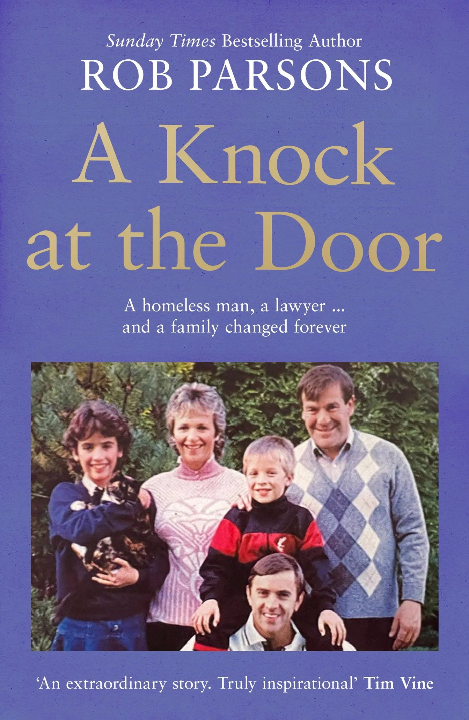 A Knock at the Door - Image 2