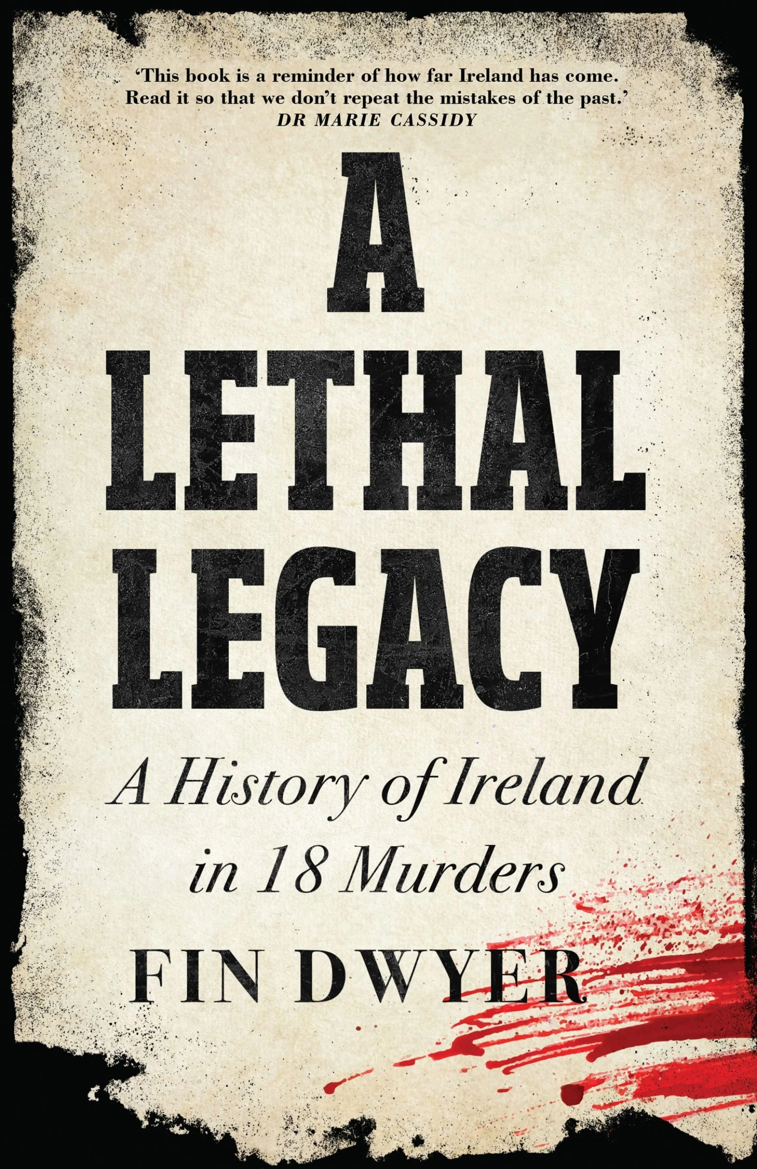 A Lethal Legacy - Image 3