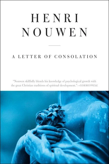 A Letter of Consolation - Image 2