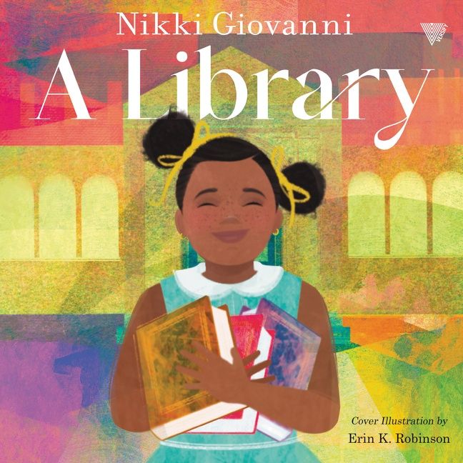 A Library - Image 3