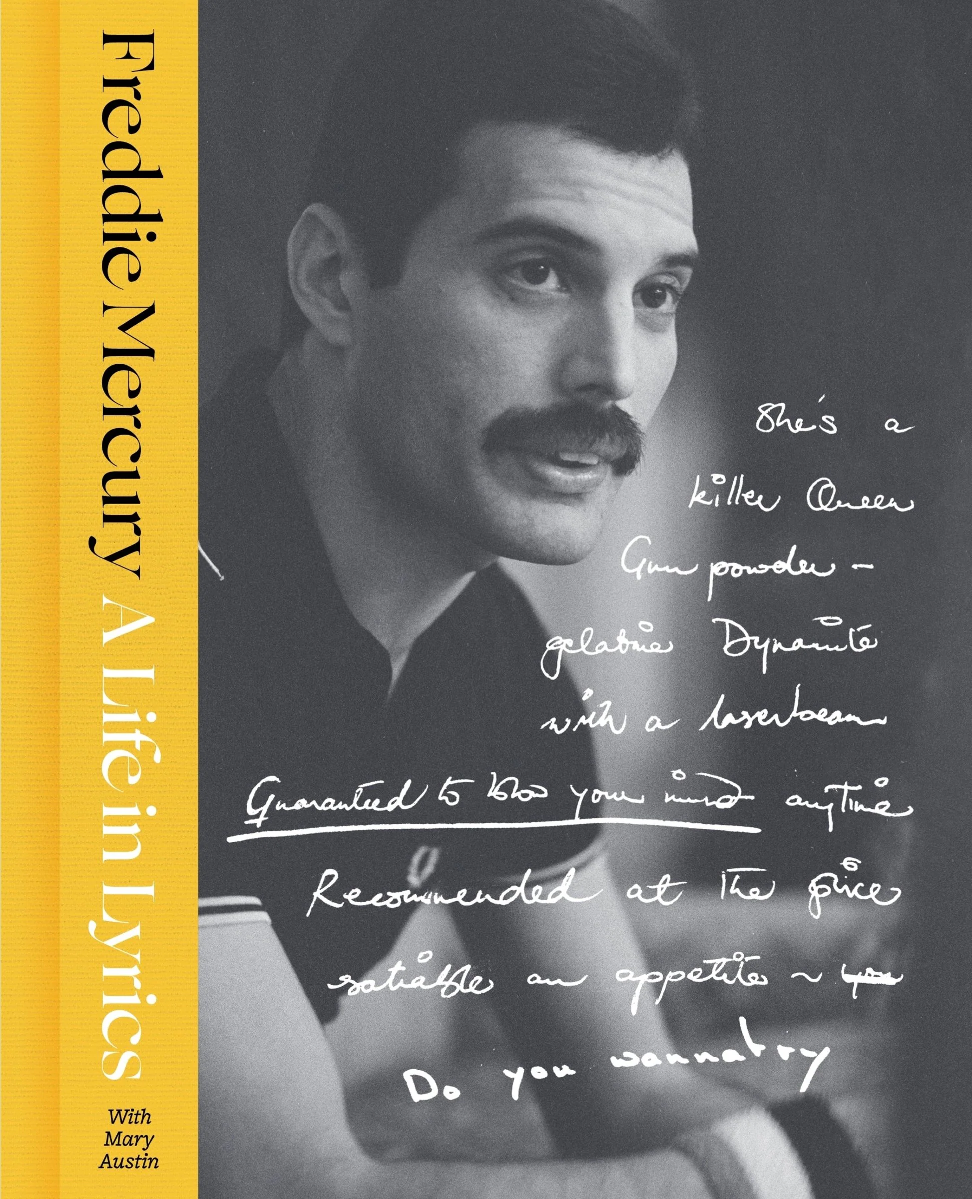 A Life in Lyrics - Image 2