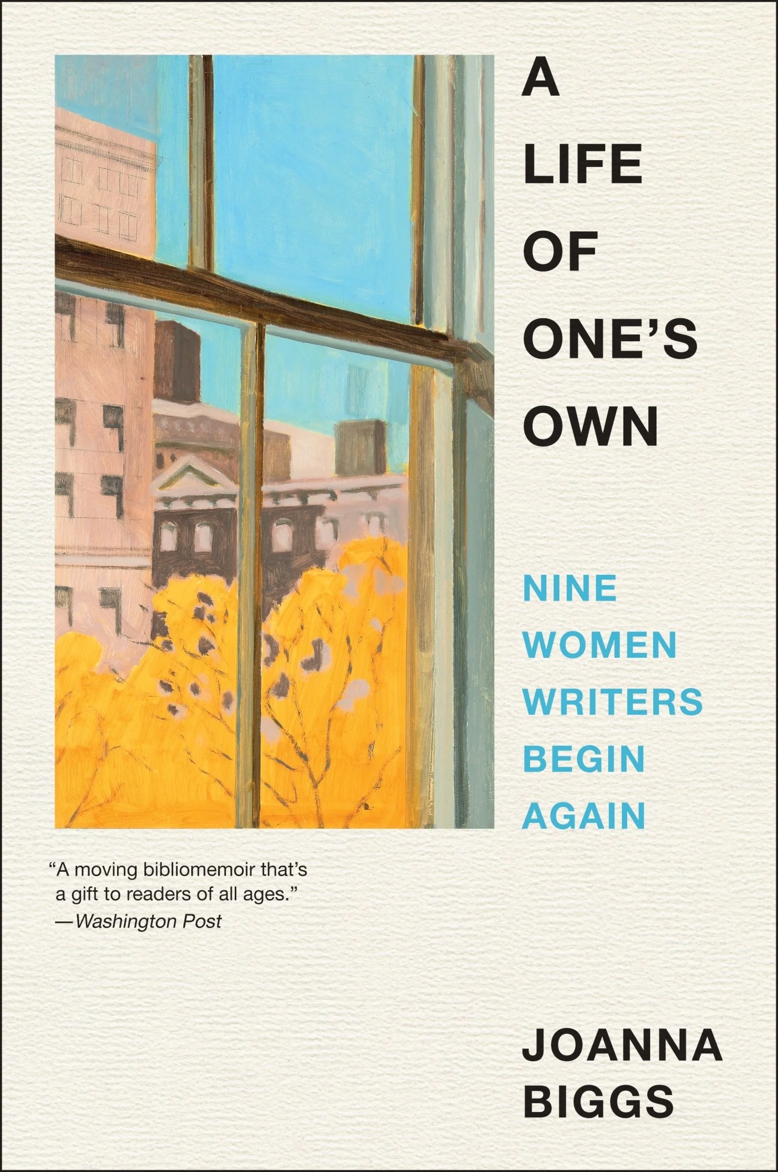 A Life of One's Own - Image 3