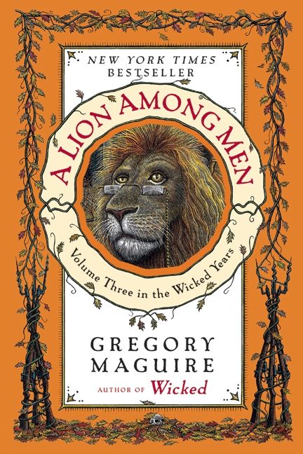 A Lion Among Men - Image 2