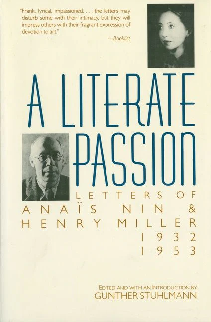 A Literate Passion - Image 2
