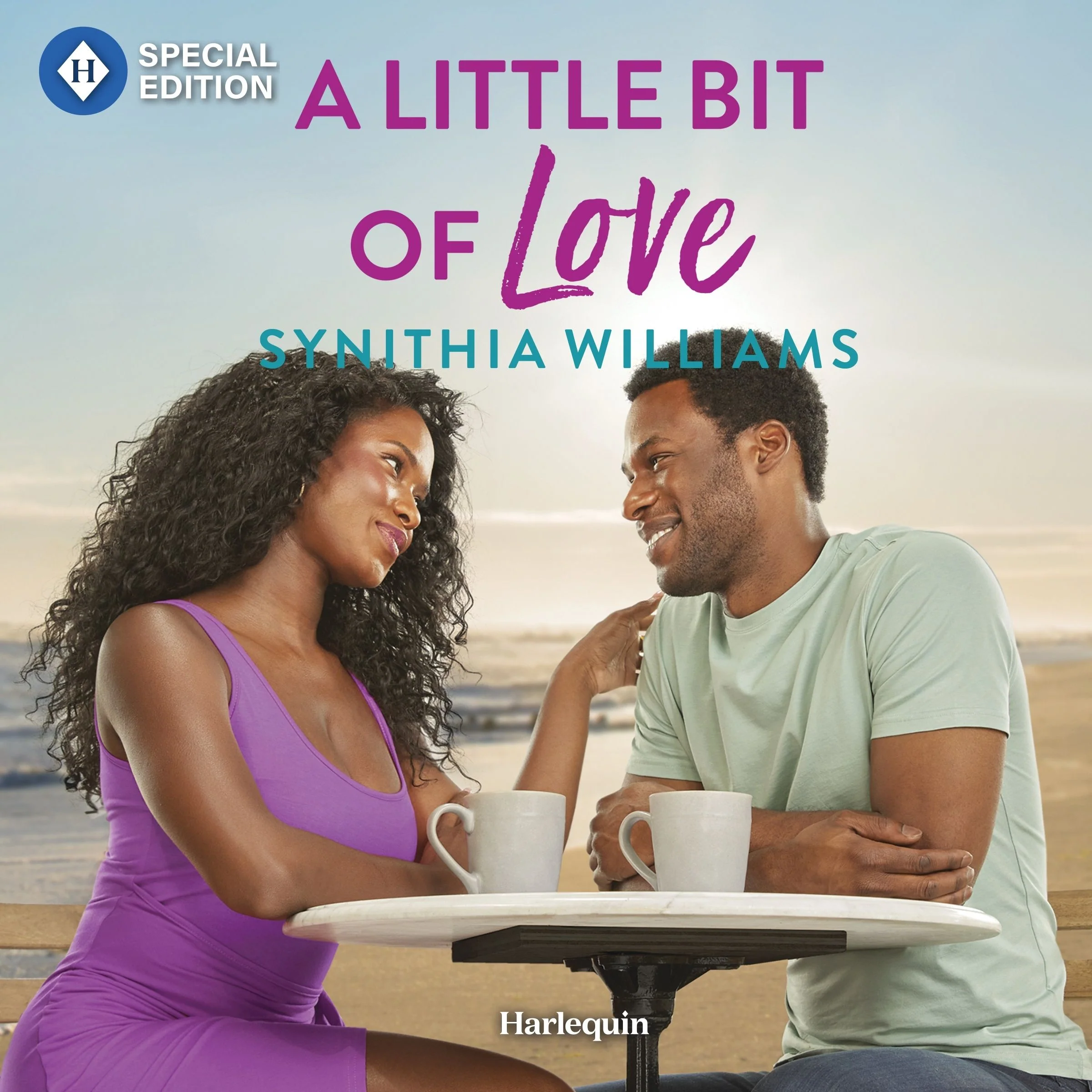 A Little Bit of Love - Image 2