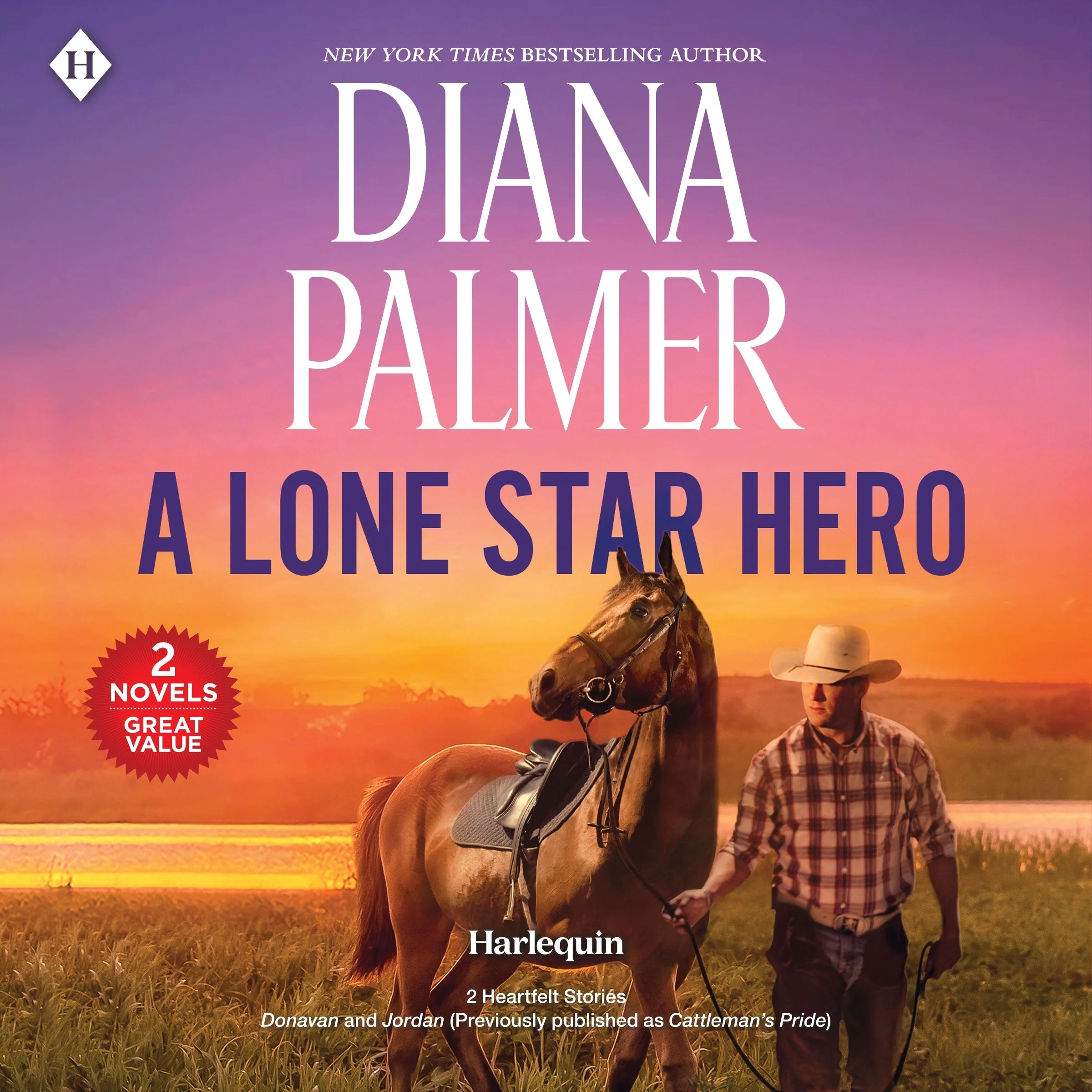 A Lone Star Hero - Image 2