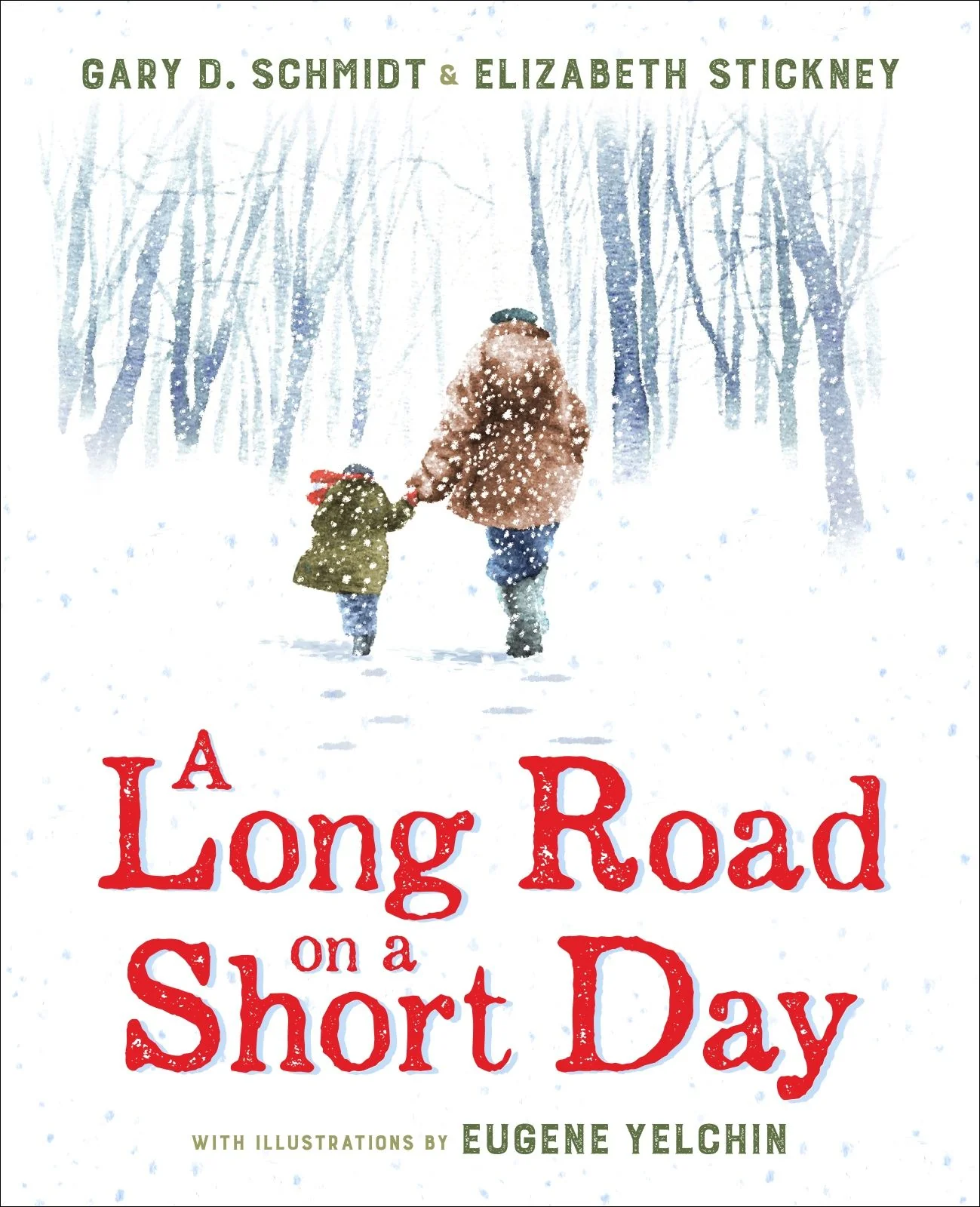 A Long Road on a Short Day - Image 3