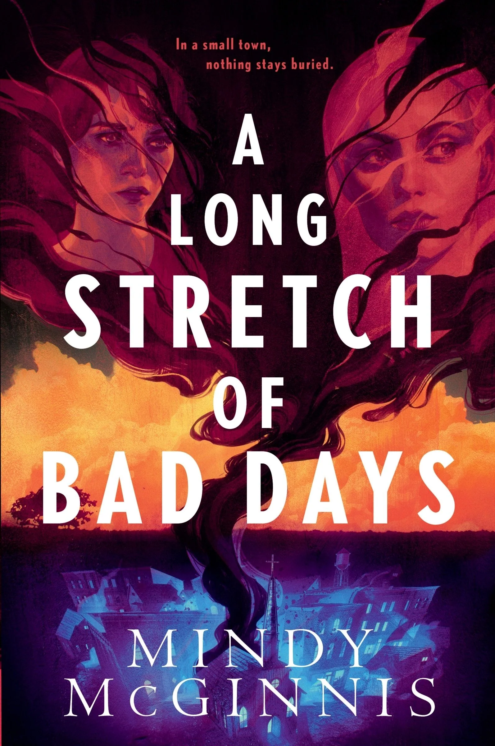 A Long Stretch of Bad Days - Image 3