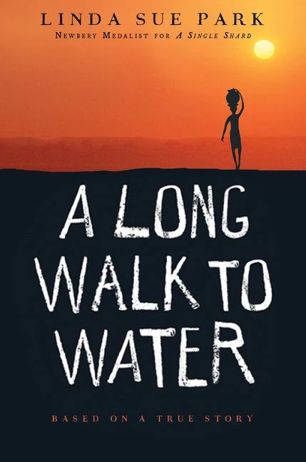 A Long Walk to Water - Image 3