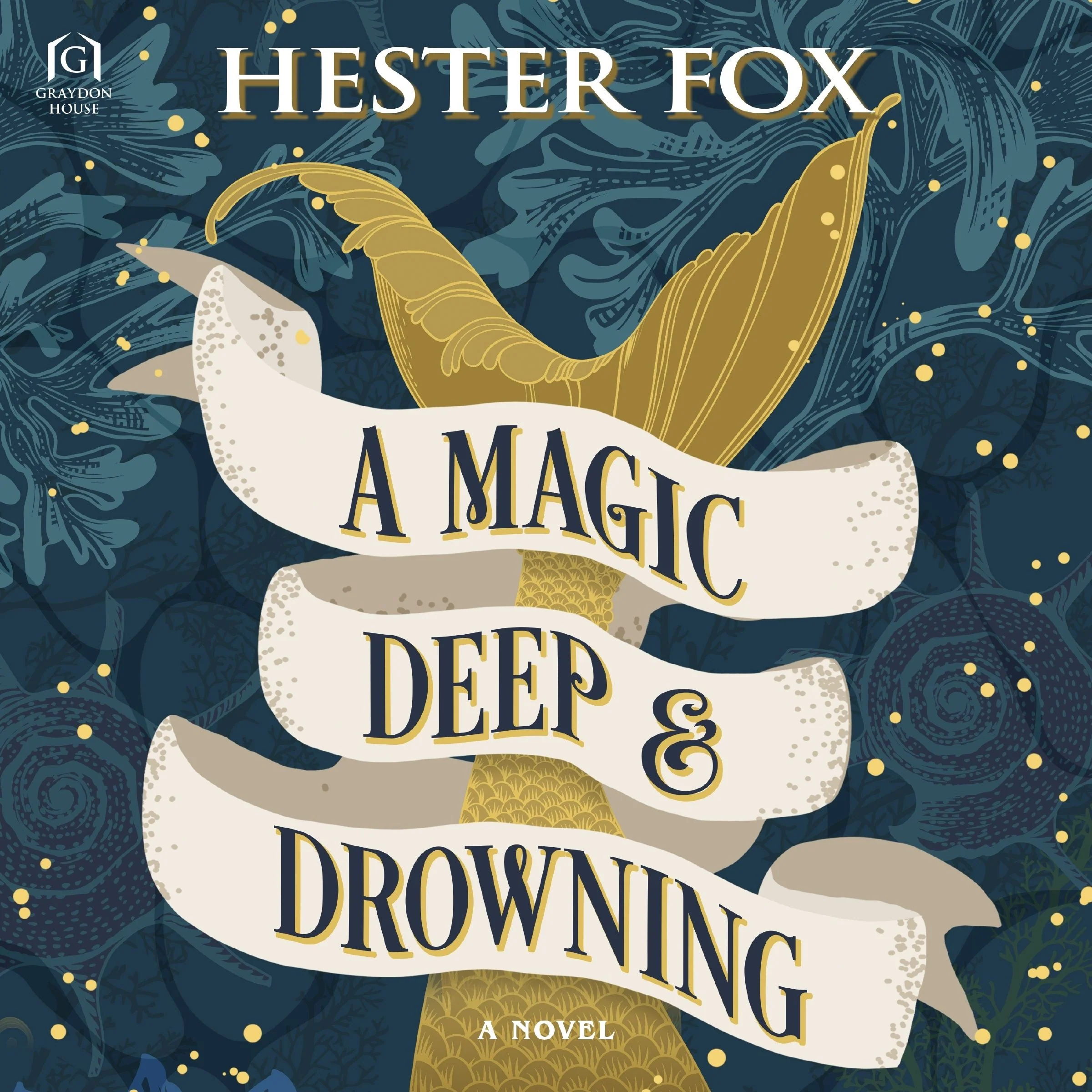 A Magic Deep and Drowning - Image 5