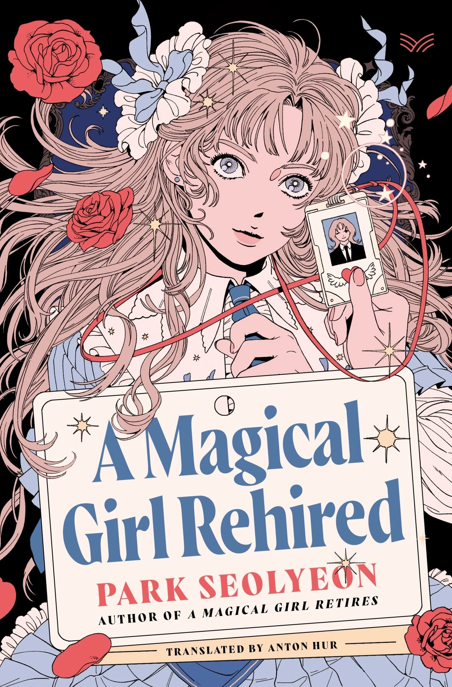 A Magical Girl Rehired - Image 3