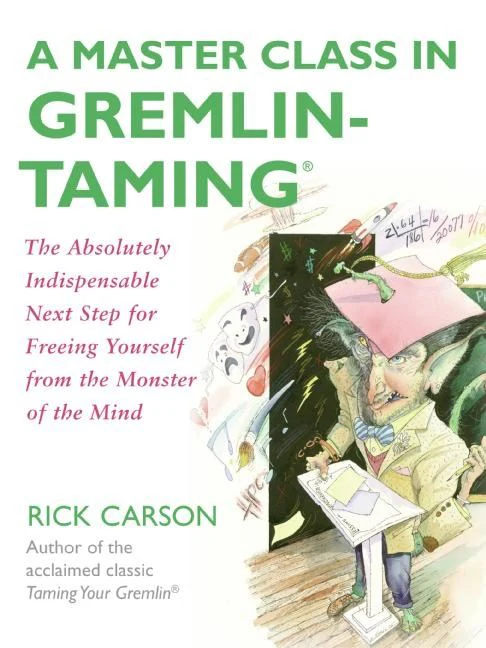 A Master Class in Gremlin-Taming(R) - Image 2
