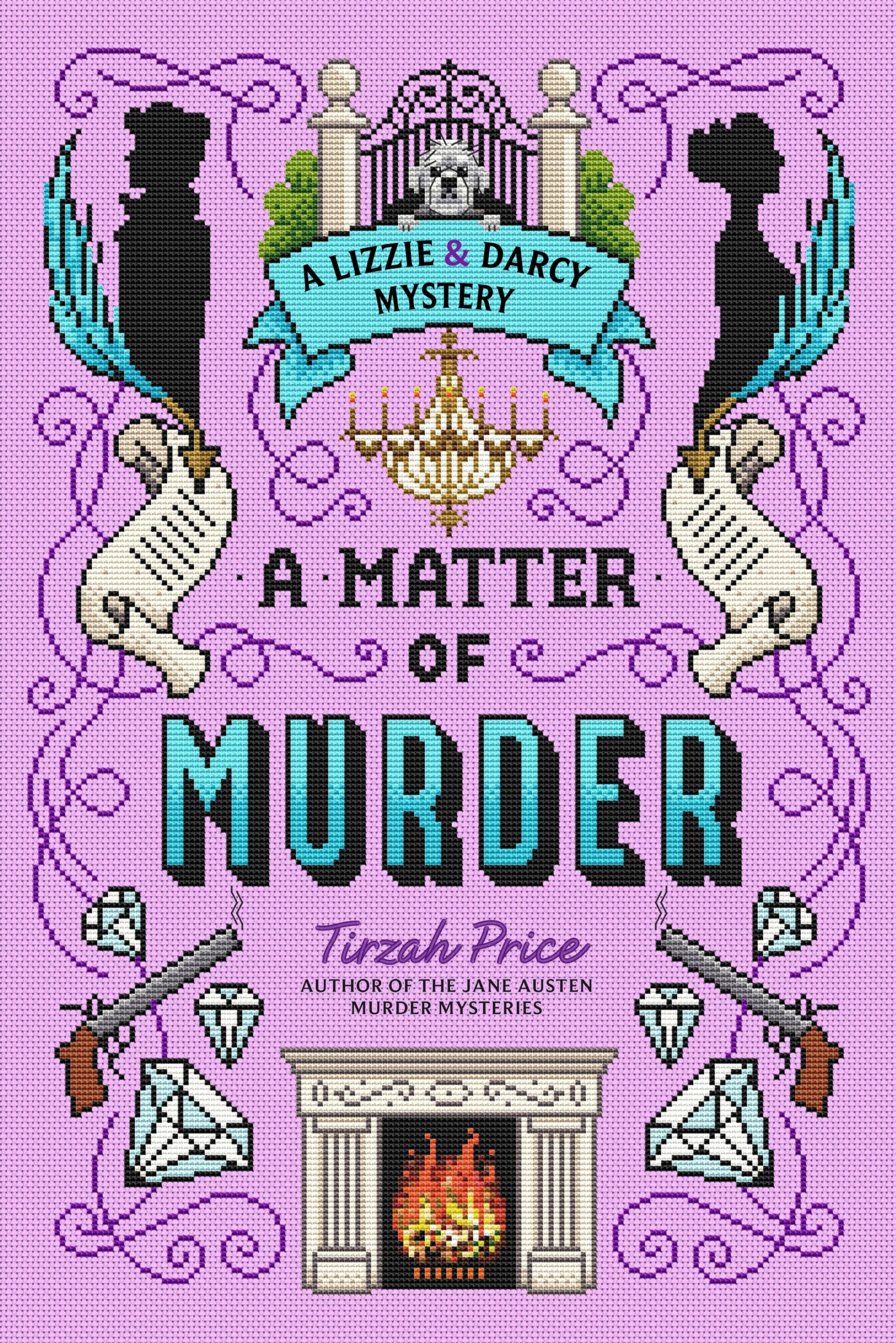 A Matter of Murder - Image 4