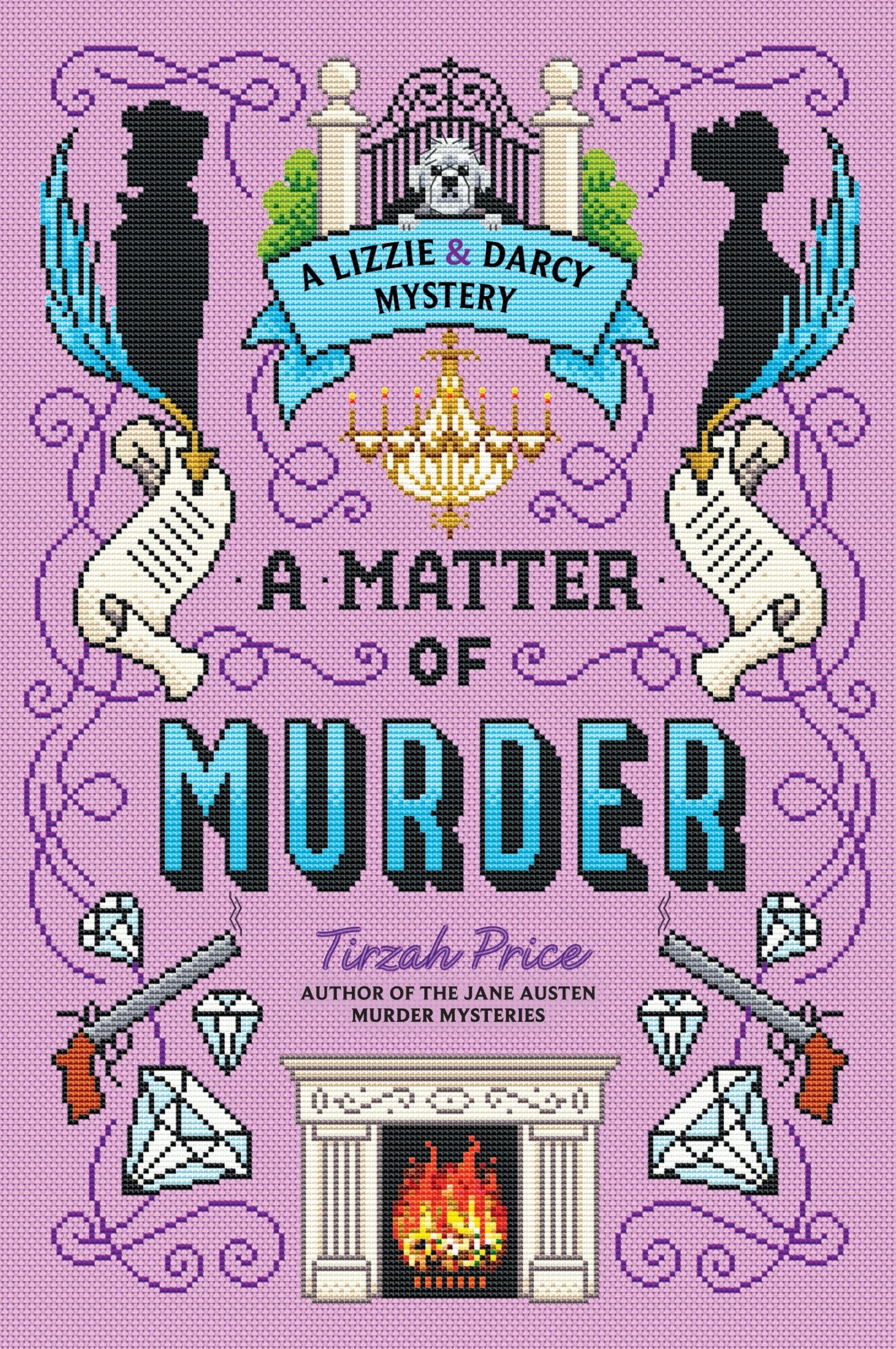 A Matter of Murder - Image 5