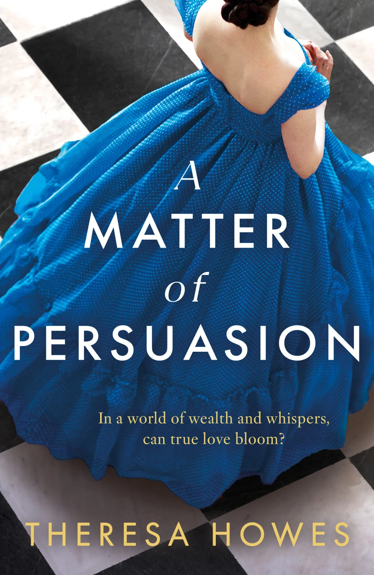 A Matter of Persuasion - Image 4