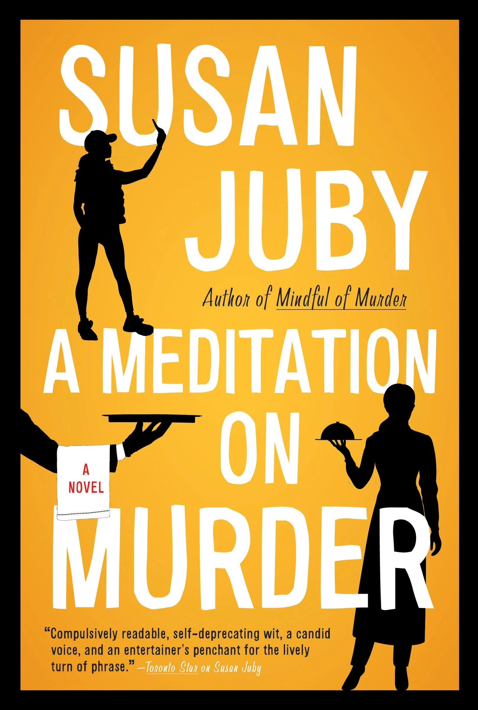 A Meditation on Murder - Image 3