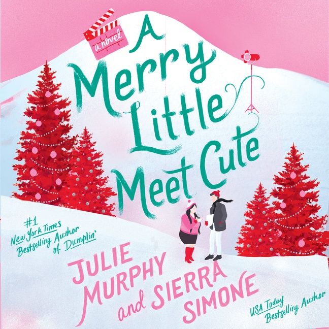 A Merry Little Meet Cute - Image 7