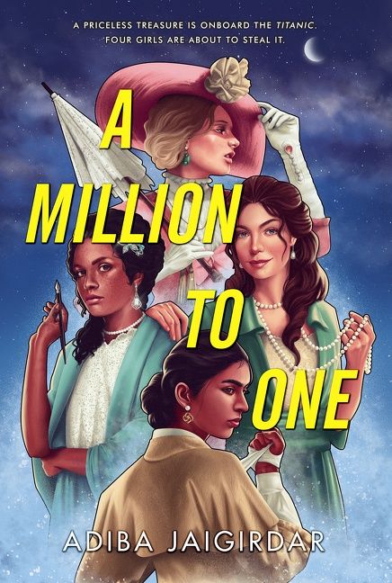 A Million to One - Image 4