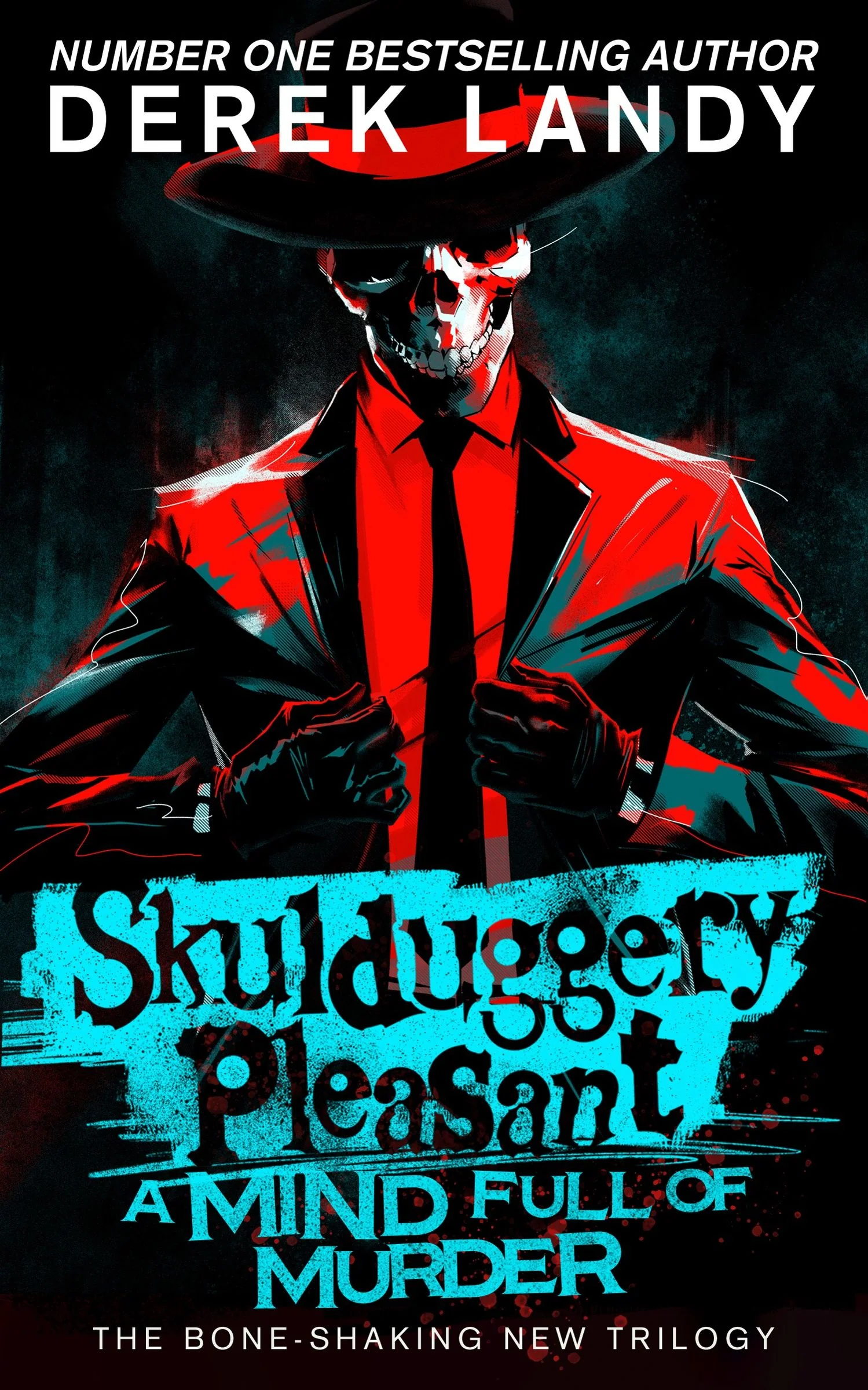 A Mind Full of Murder - Image 2