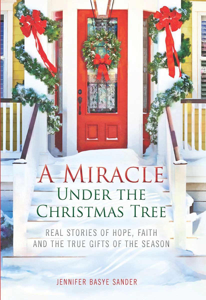 A Miracle Under the Christmas Tree - Image 2
