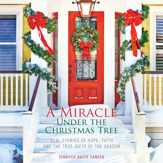 A Miracle Under the Christmas Tree - Image 3