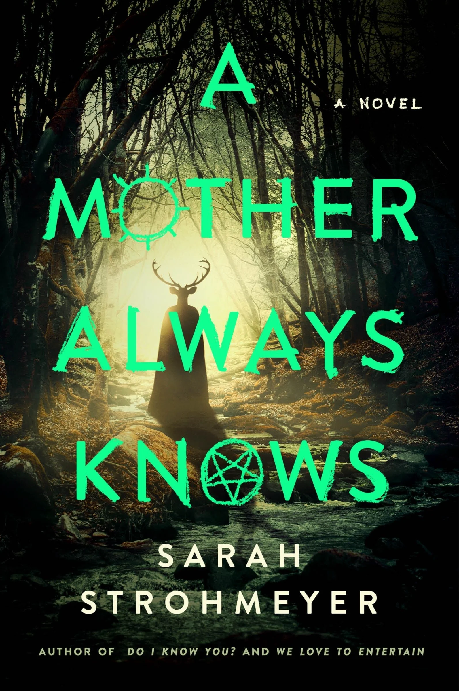 A Mother Always Knows - Image 2