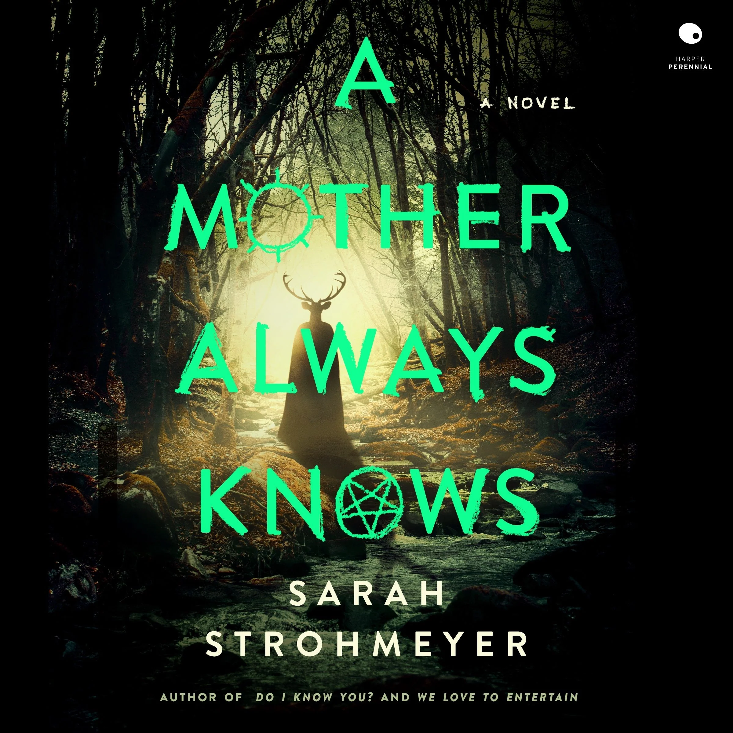 A Mother Always Knows - Image 3