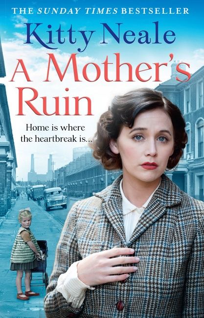 A Mother’s Ruin (The Battersea Chronicles) - Image 2