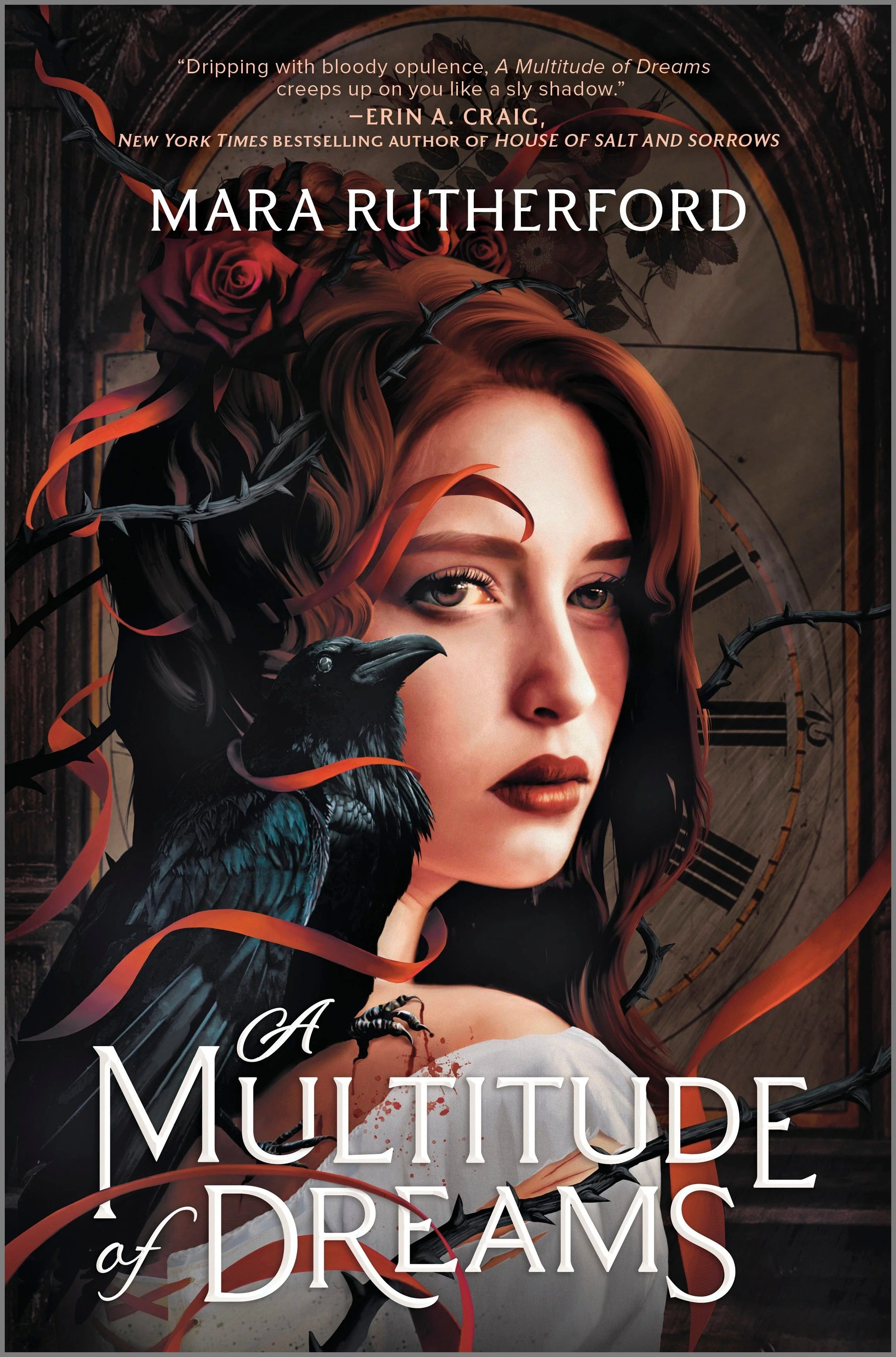 A Multitude of Dreams - Image 3