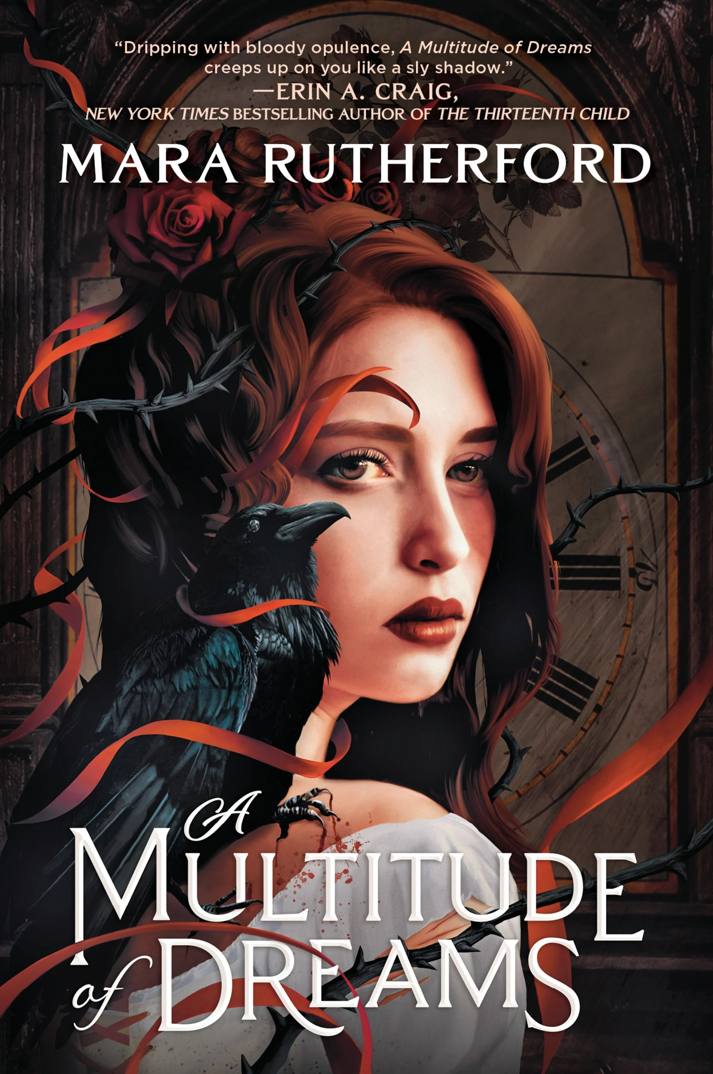 A Multitude of Dreams - Image 5