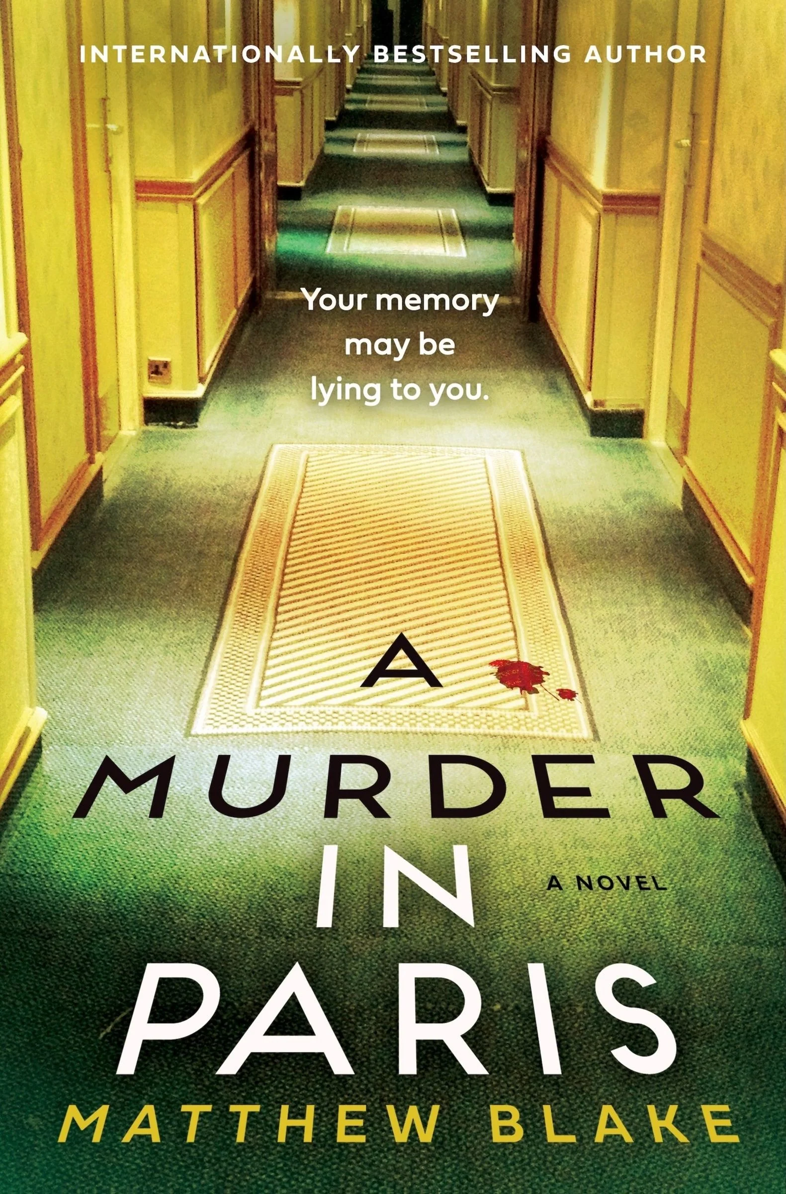 A Murder in Paris - Image 5