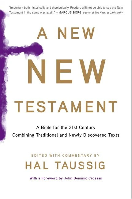 A New New Testament - Image 2