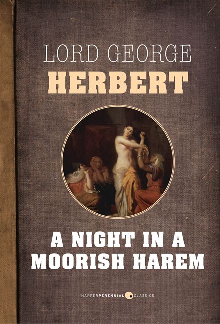 A Night In A Moorish Harem - Image 2