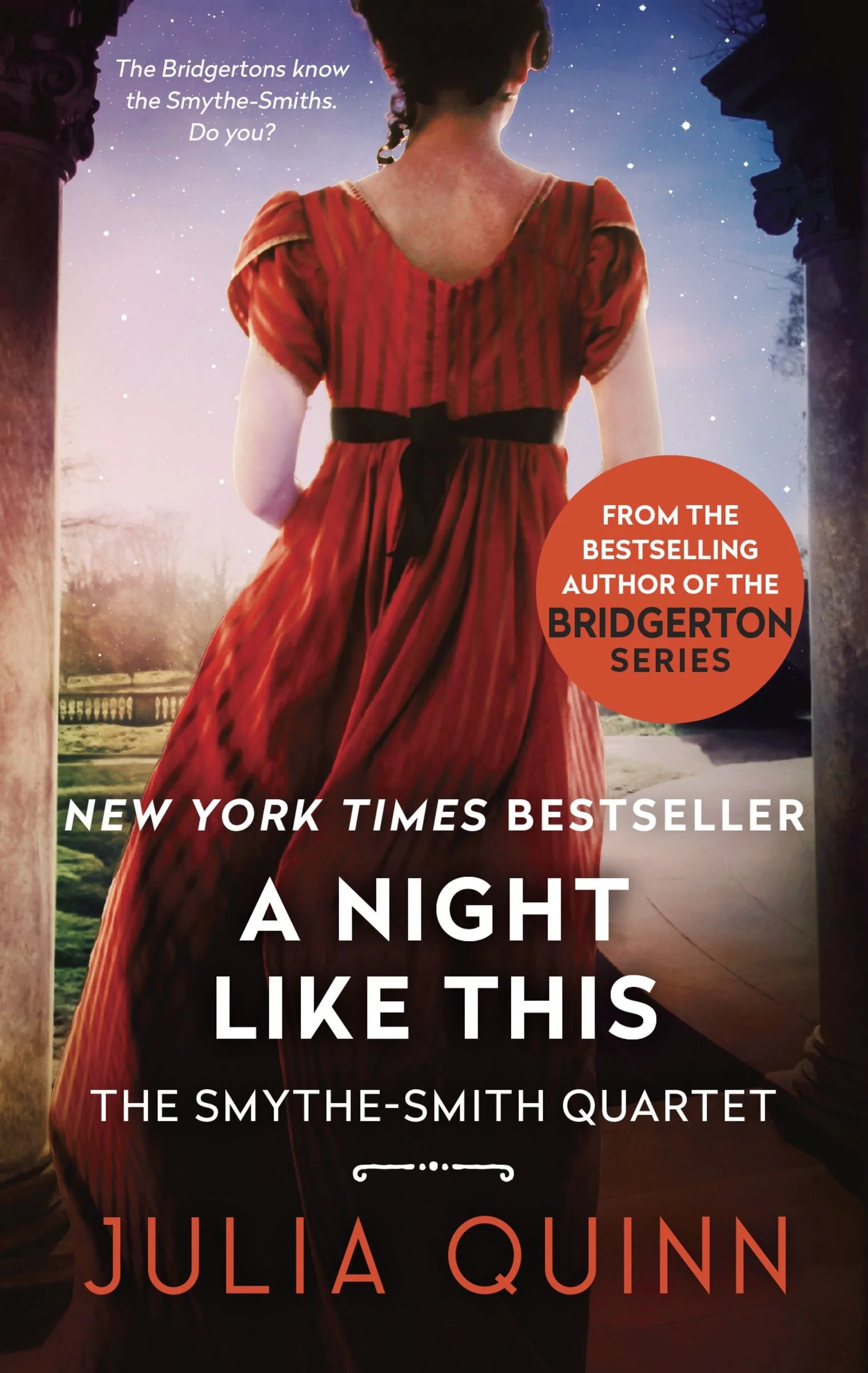 A Night Like This - Image 2