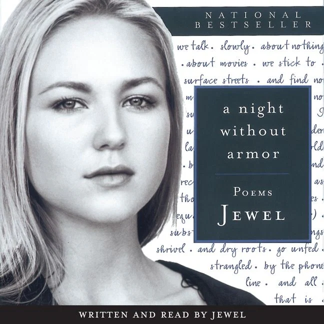 A Night Without Armor - Image 2