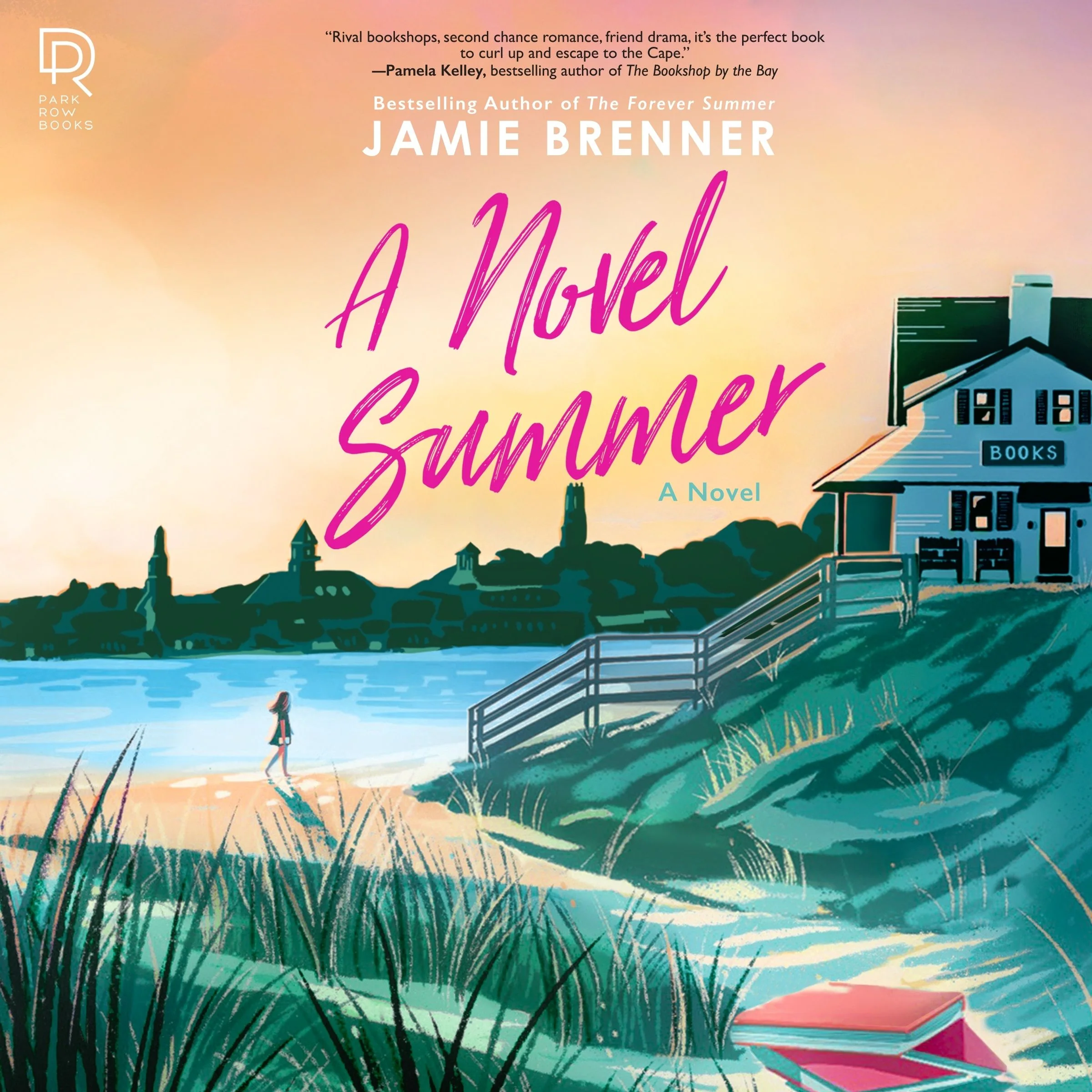 A Novel Summer - Image 5