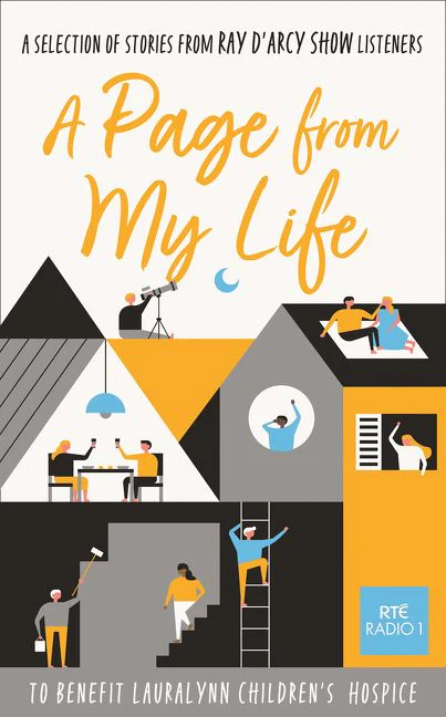A Page from My Life - Image 2