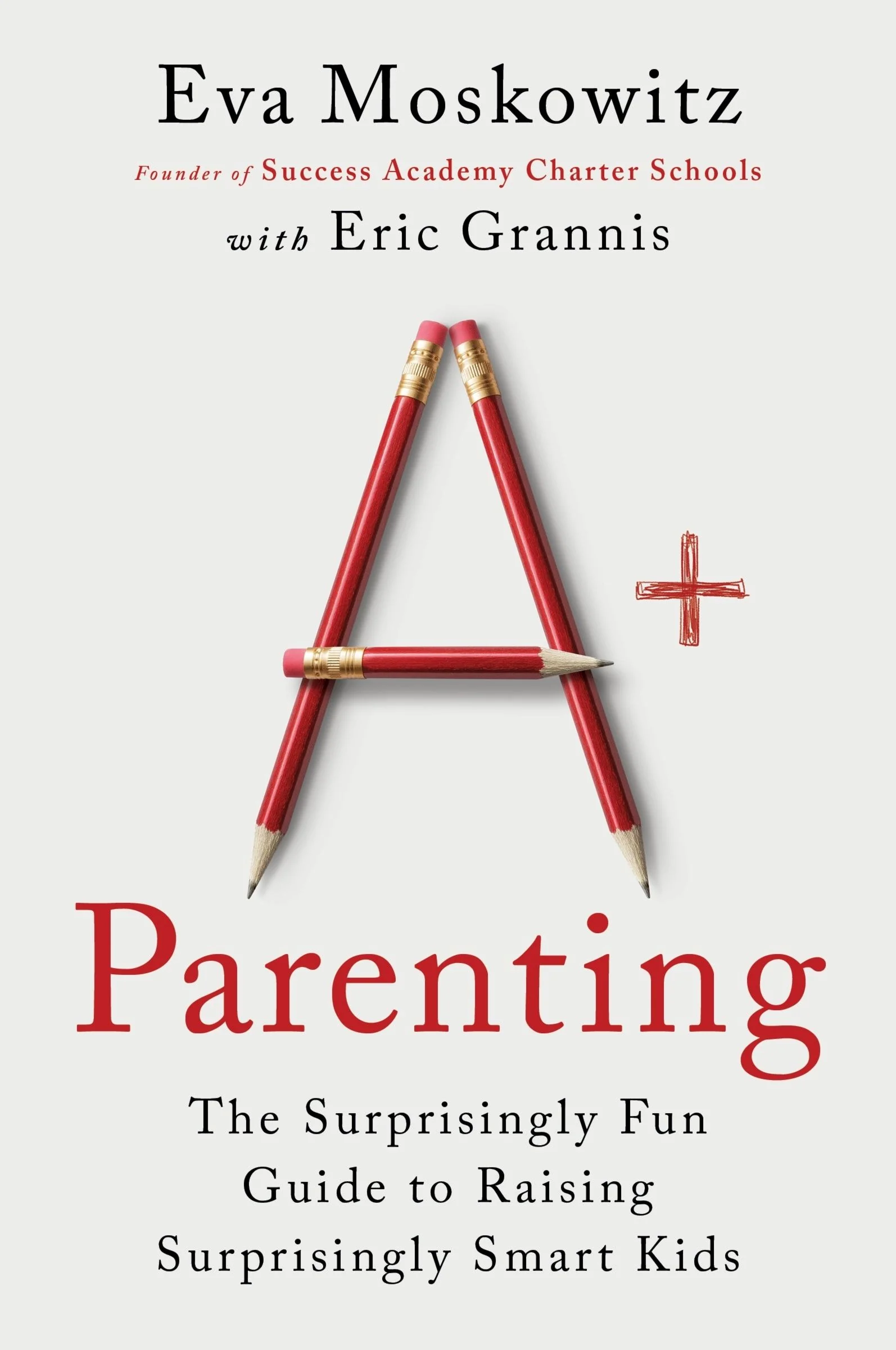 A+ Parenting - Image 3