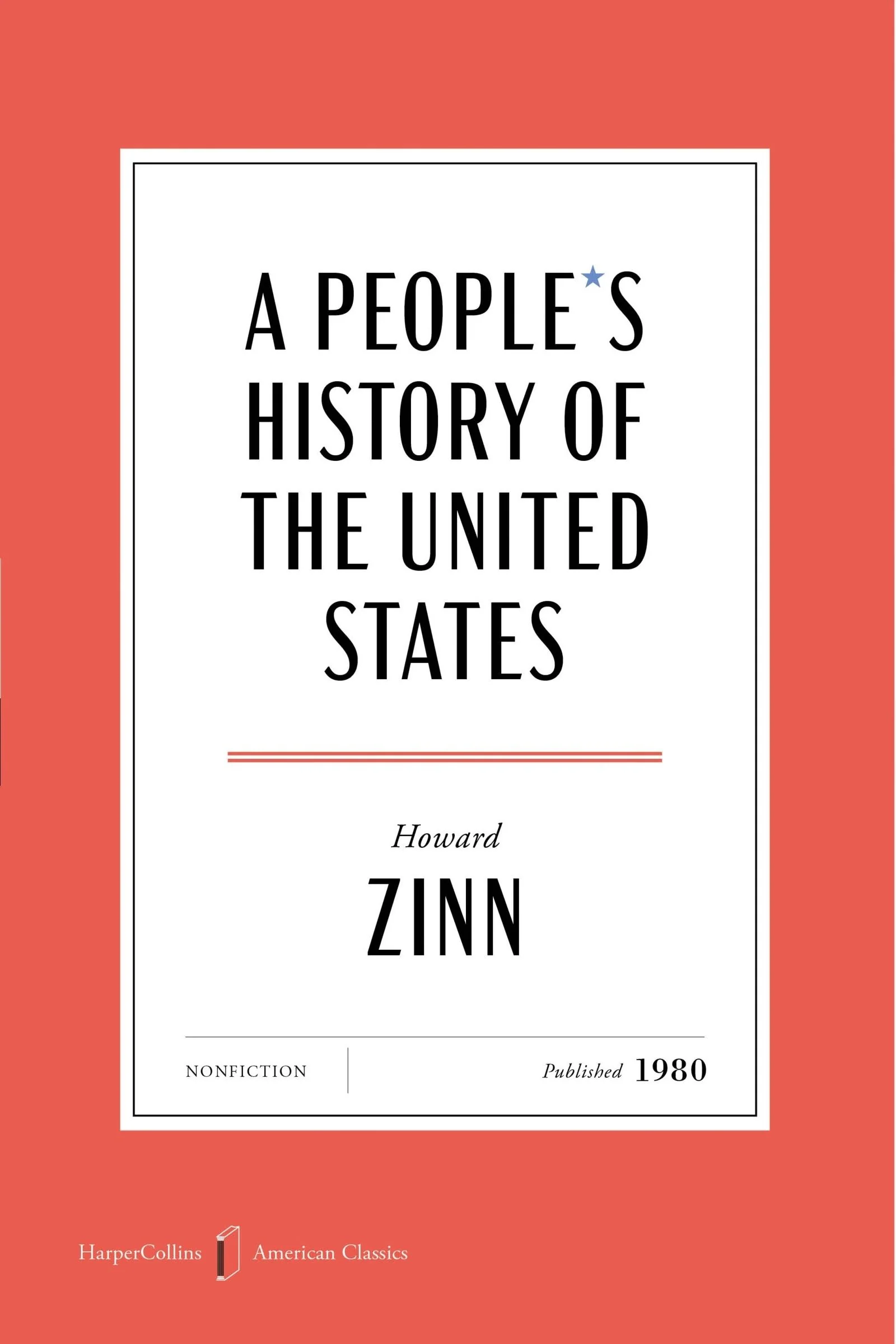 A People's History of the United States American Classics Edition - Image 2