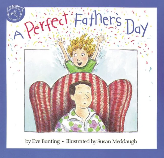 A Perfect Father's Day - Image 2