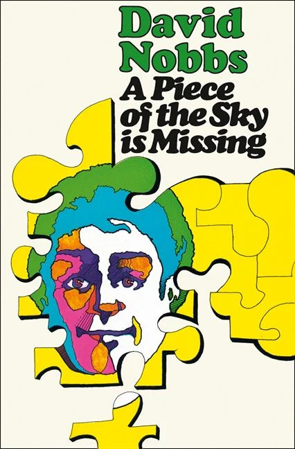 A Piece of the Sky is Missing - Image 3