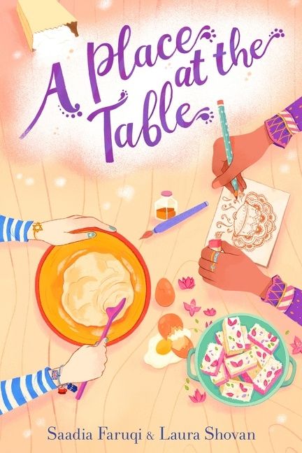 A Place at the Table - Image 4