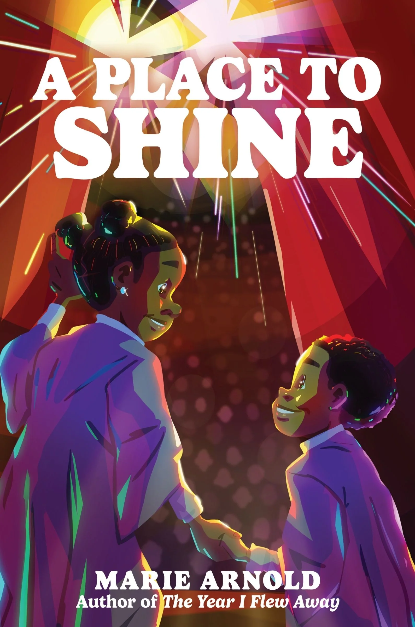 A Place to Shine - Image 2