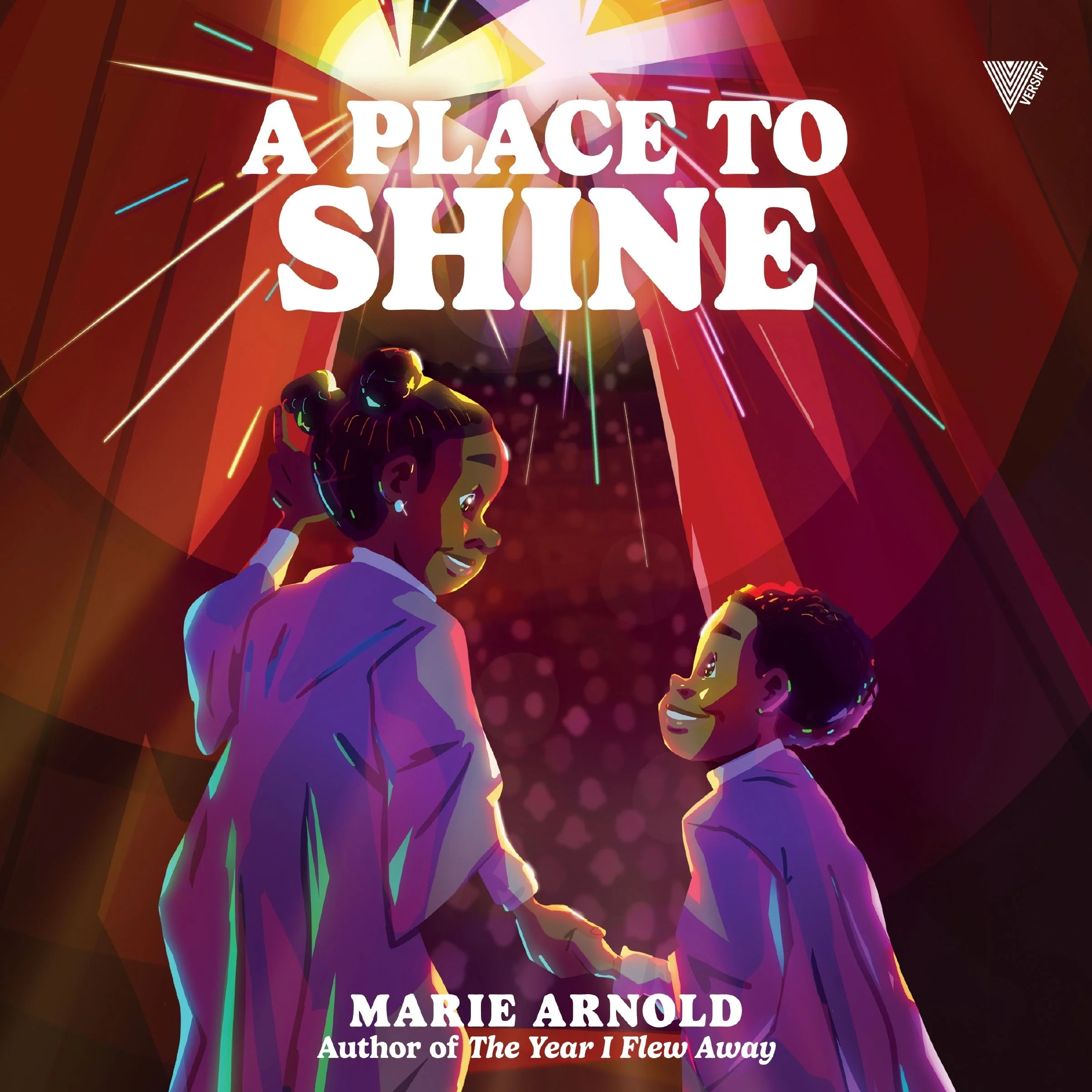A Place to Shine - Image 4