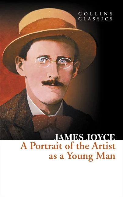 A Portrait of the Artist as a Young Man (Collins Classics) - Image 2