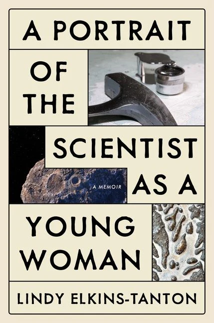 A Portrait of the Scientist as a Young Woman - Image 2